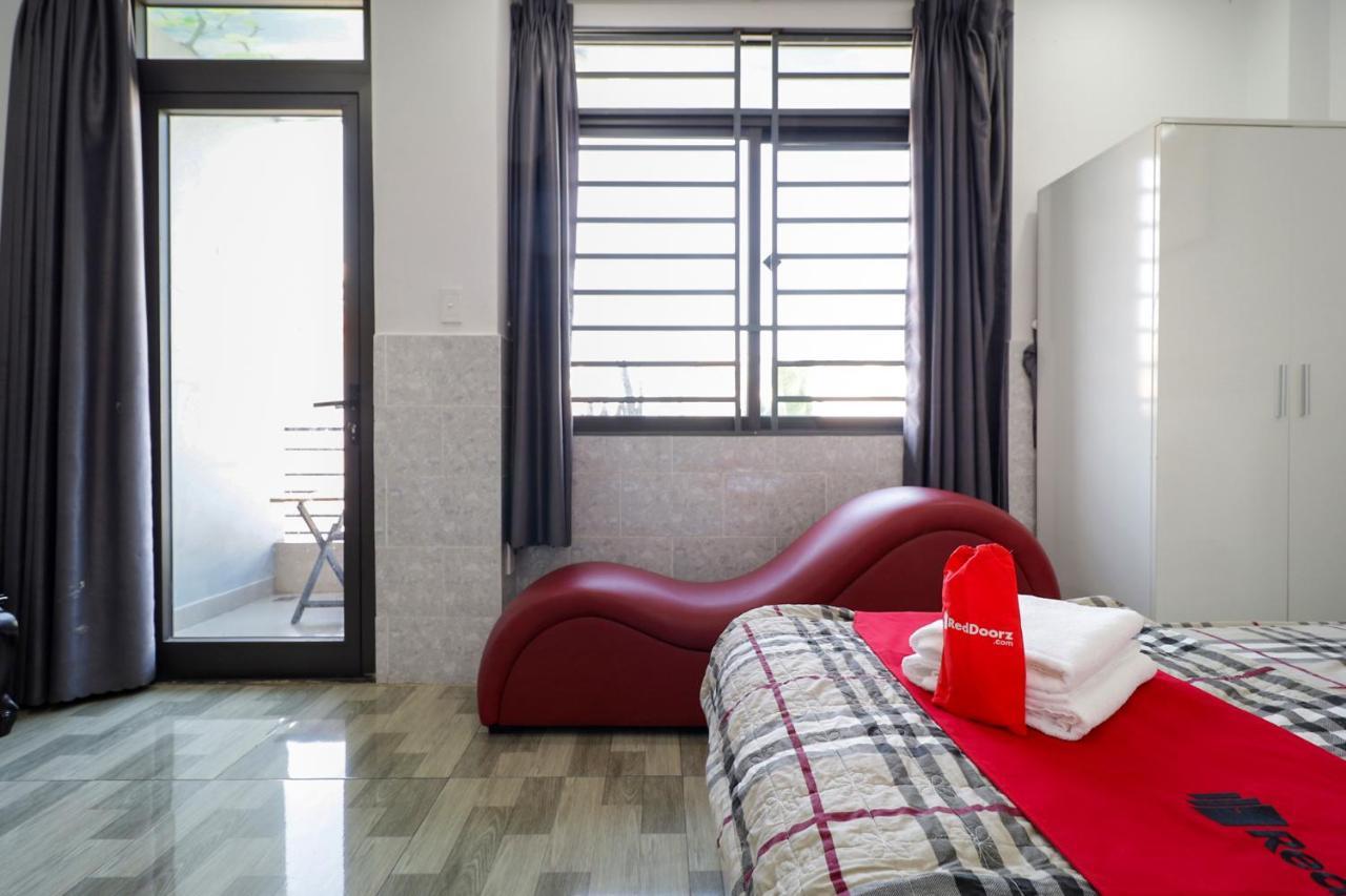 Reddoorz Near Fv Hospital 2 Khách sạn 2*