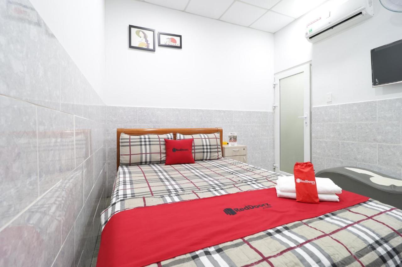 Reddoorz Near Fv Hospital 2 Khách sạn TP. Hồ Chí Minh