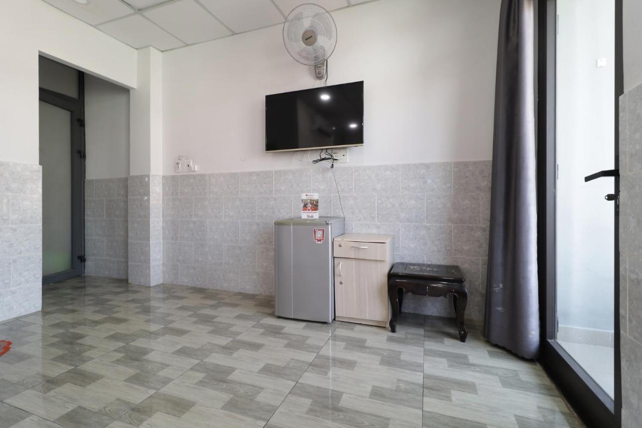 Reddoorz Near Fv Hospital 2 Khách sạn