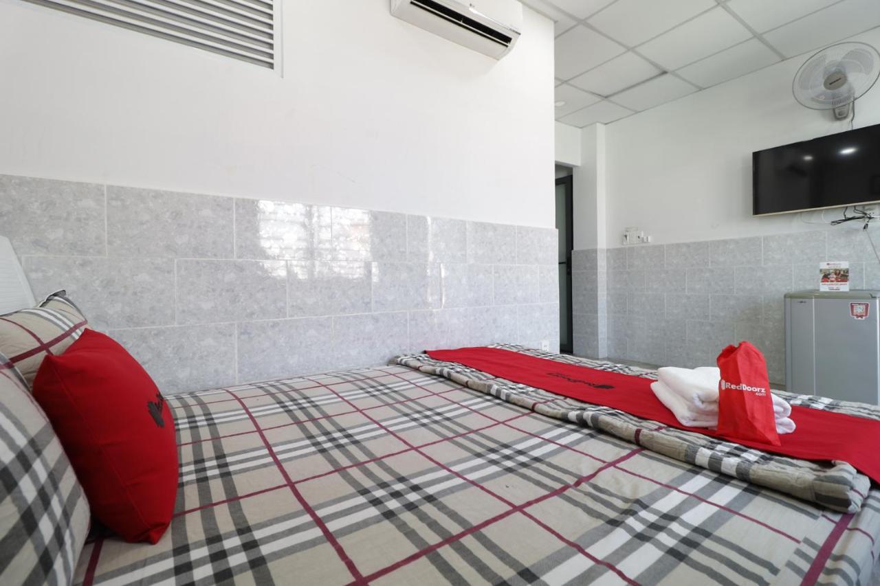 Reddoorz Near Fv Hospital 2 TP. Hồ Chí Minh
