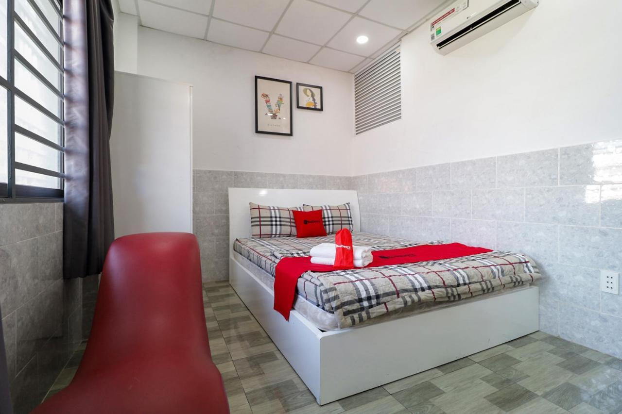 Khách sạn Reddoorz Near Fv Hospital 2