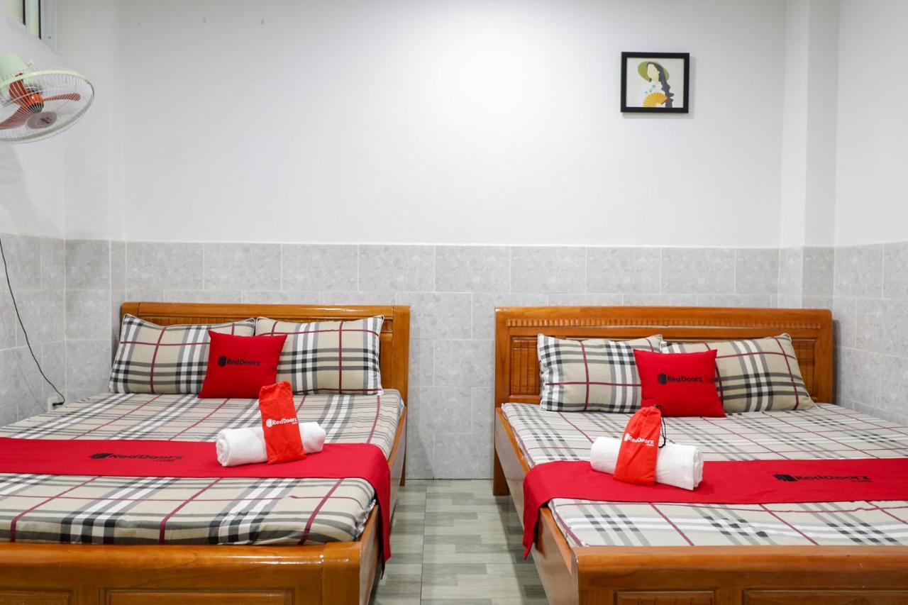 Reddoorz Near Fv Hospital 2 Khách sạn 2*