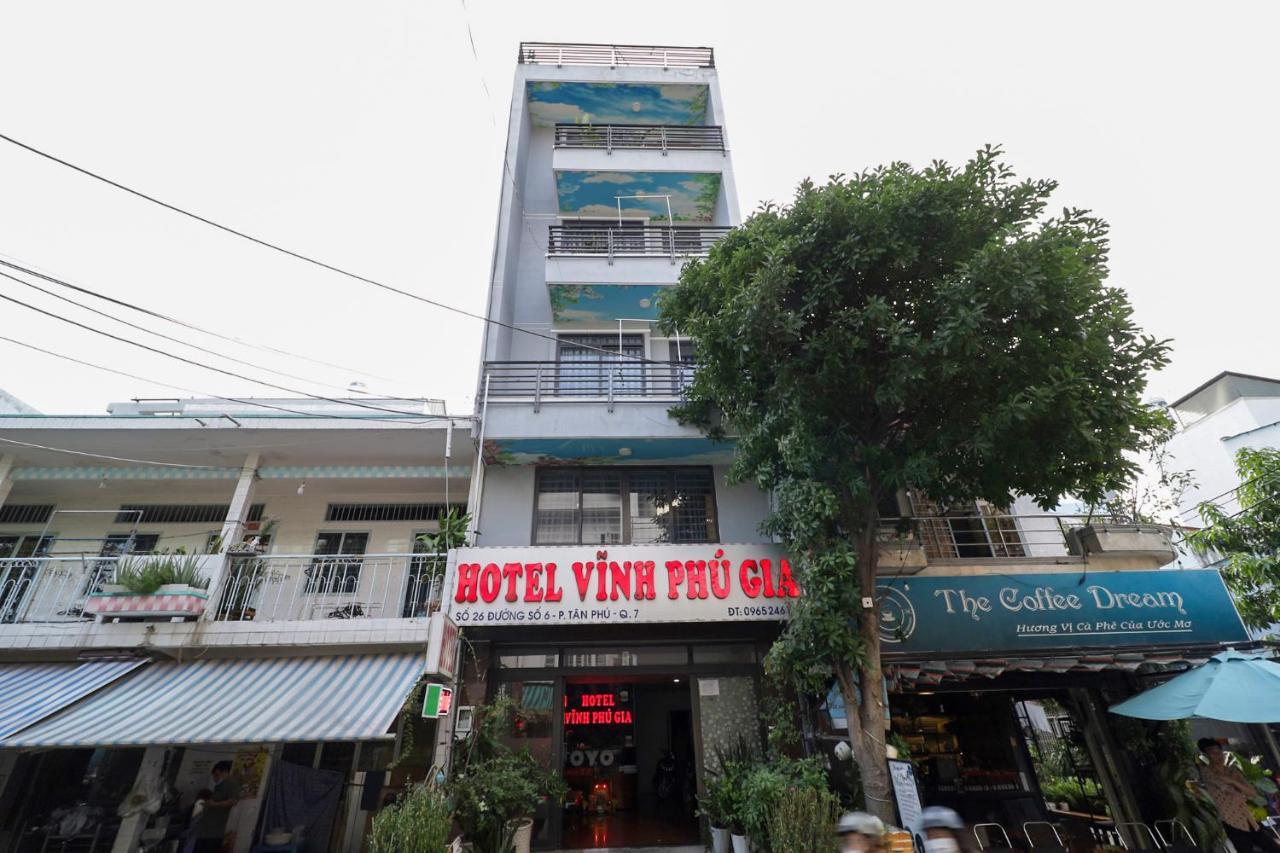 Reddoorz Near Fv Hospital 2 TP. Hồ Chí Minh